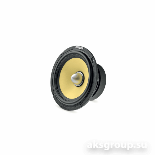 Focal ES165KX2 EVO