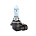 MTF IRIDIUM HB4 9006