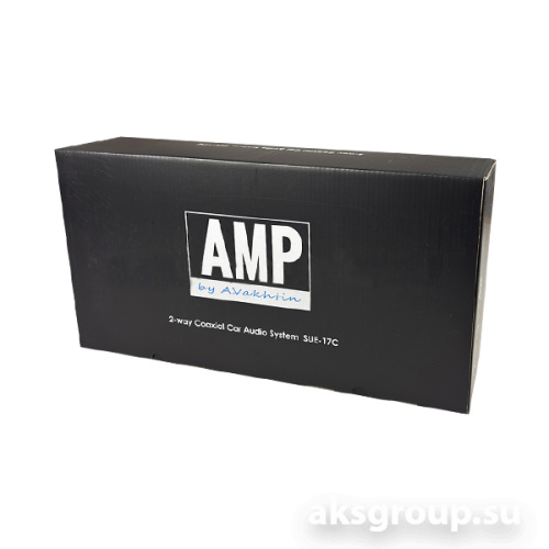 AMP by A.Vakhtin SUE-17С