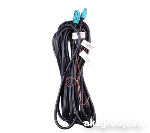TEYES Digital Rear View Camera провод 6,5м