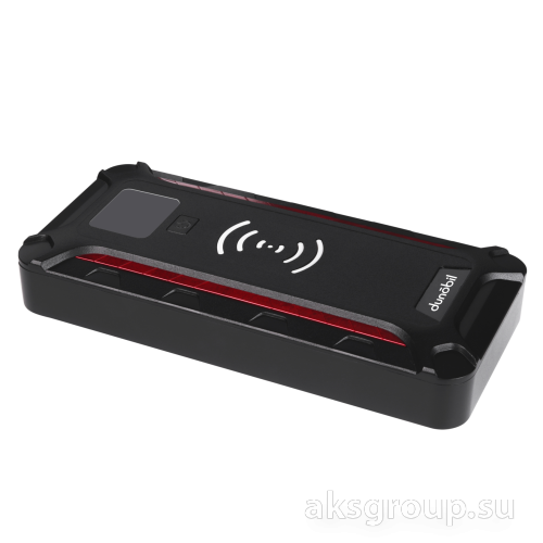 Dunobil STROM WIRELESS