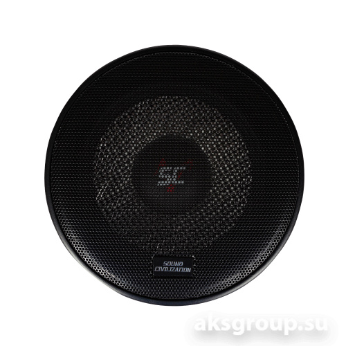 KICX Sound Civilization GF165.2