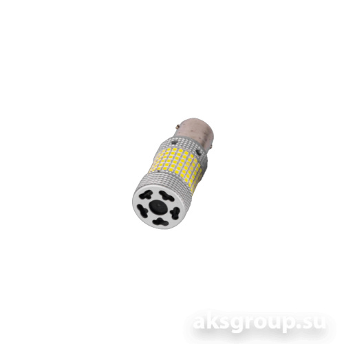 LED TIV P21W 1156W