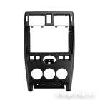 TEYES LADA Priora 2007-2013 часы низ