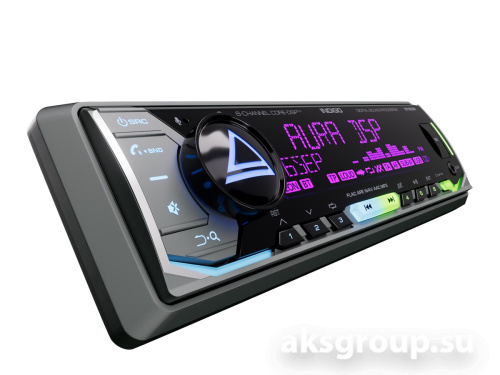 AurA INDIGO-878DSP