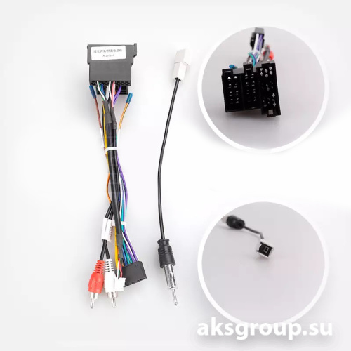 TEYES Kia Cerato 2 Koup 2008-2013