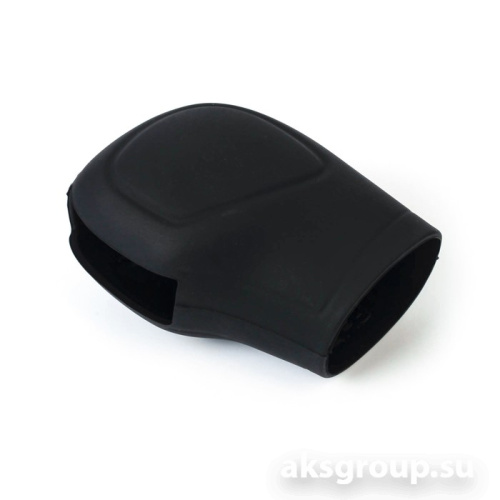 Чехол Фигурная ручка