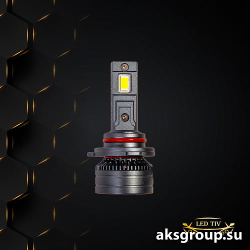 LED TIV Qwazar mini