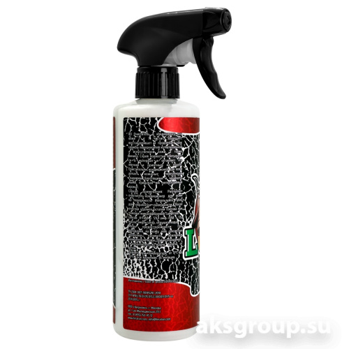 LERATON LQ Detailer