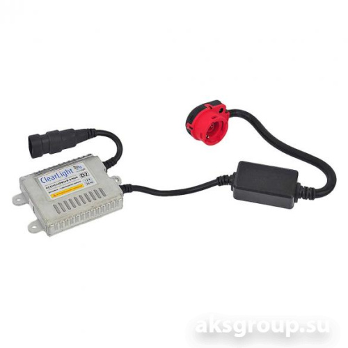 Блок розжига Clearlight AC 35W D2