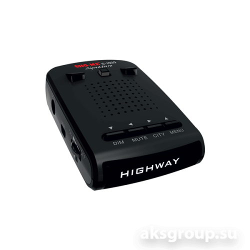 Sho-Me G-1000 SIGNATURE
