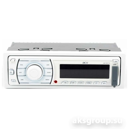 ACV AMR-8007 W