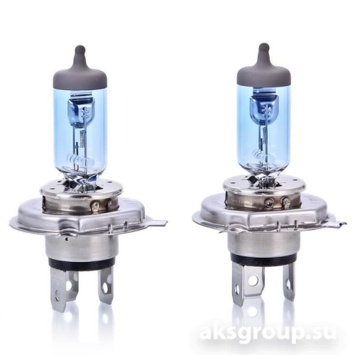 KOITO P0746W H4 V WHITE