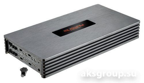 MUSWAY EIGHT 100