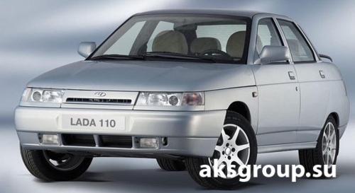 Garant CL (218.F) ВАЗ 2110 с ЭлУР и Лада Приора