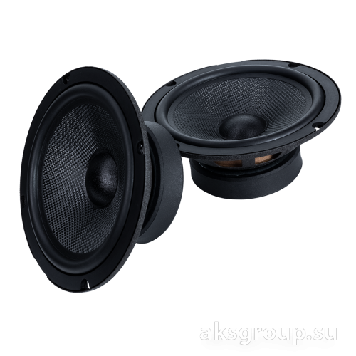 AMP PRO (MD)-6.5 Ver. 2