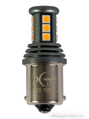 XENITE P21W BS1530Y