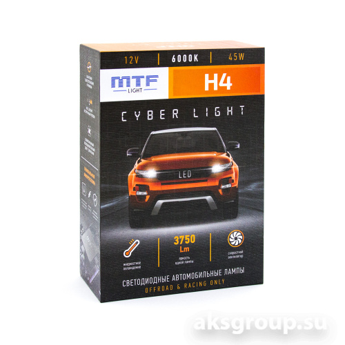 MTF DP04K6
