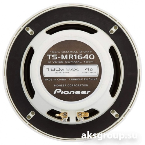 Pioneer TS-MR1640