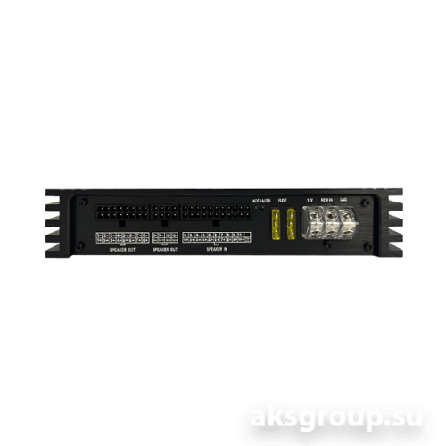 HELLION HAM 12.80DSP