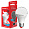 Лампы Supra SL-LED-ECO-A60-9W/4000/E27