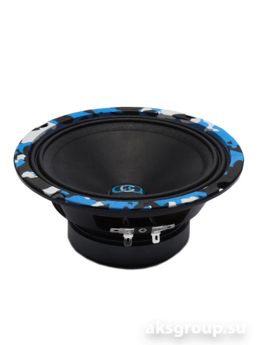 Crystal Car Audio MR-65