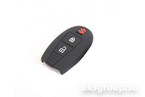 Чехол Силикон SUZUKI -01