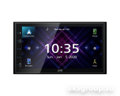 JVC KW-M560BT