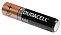 Duracell ААА LR03-16BL