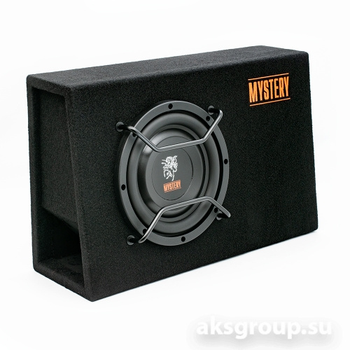 Mystery MAS-80A