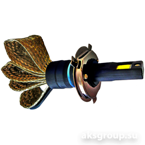 Omegalight LED FLEX H3