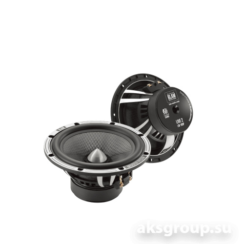 BLAM LW165P