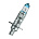 OSRAM H1 64150 NBU-01 B