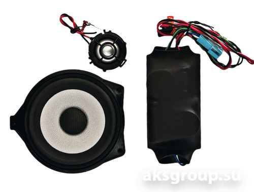 AMP by A.Vakhtin SMTAG-100МВ