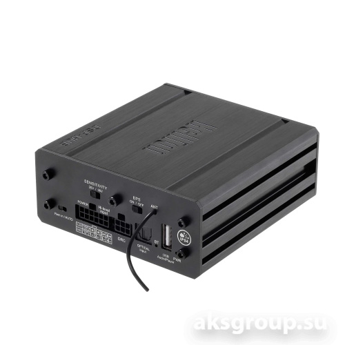 Hellion DSP-HUB