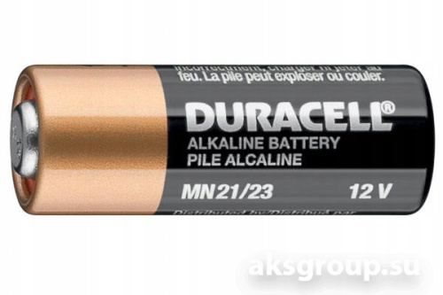 Duracell A23