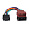 Incar CON-PIO-01W