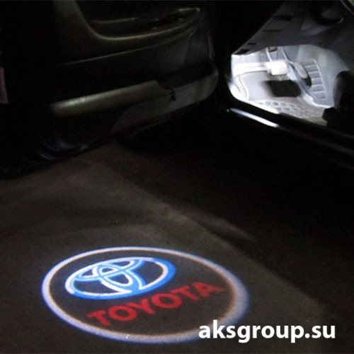 SVS Toyota A05