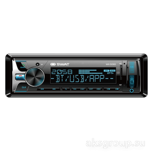 Swat WX-508D