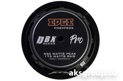 Edge EDBX-PRO6-E2