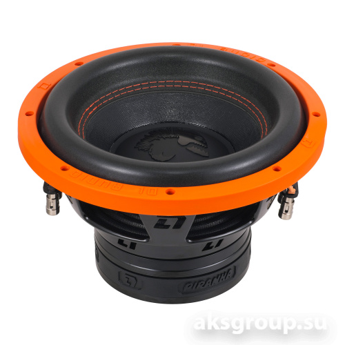 DL Audio Piranha 10 V2
