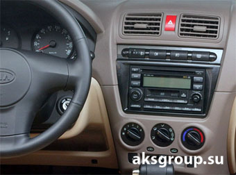 Incar RKIA-N09A