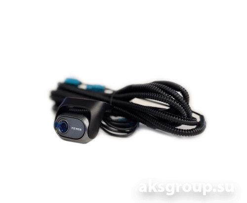 TEYES CC4 PRO Front