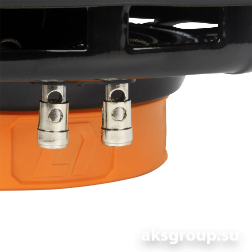 DL Audio Barracuda 12 Flat