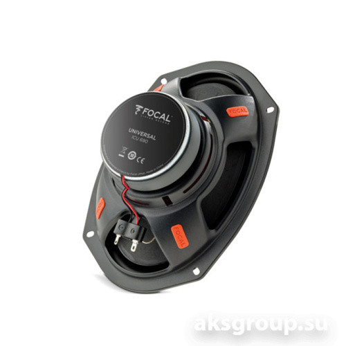 Focal ICU690