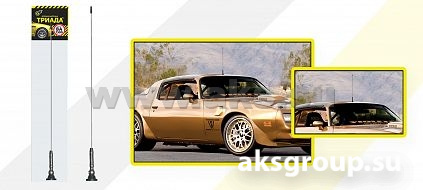 Триада BA-1500