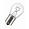 NEOLUX P21W N382