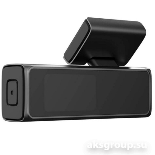 X-CAN DashCam Tech 200 4K
