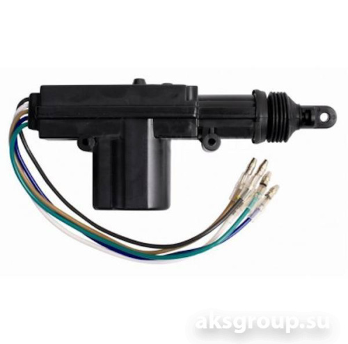 Привод Saturn MS-5