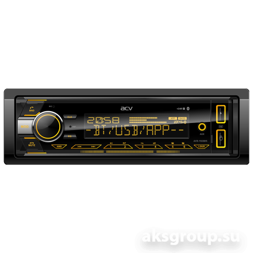 ACV AVS-950BM